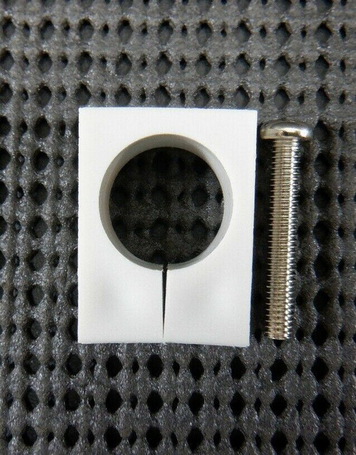 SMC TMH-08 Inline Flow Control - Lot of 12